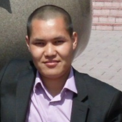 Амангелді Ембергенов, 25.06.1991, Алматы