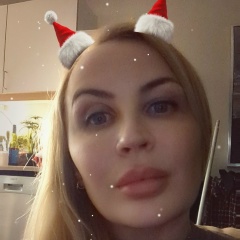 Александра Потравная, 19.12, Stavanger