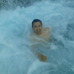 Женис Турапбаев, 09.05.1986, Шымкент