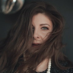 Kristina Magerramova, 23.01.1987, Санкт-Петербург