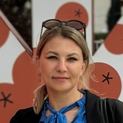 Ирина Чучалина, 12.04, Ижевск