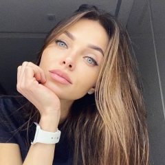 Аня Сафронова, 31.01, Санкт-Петербург