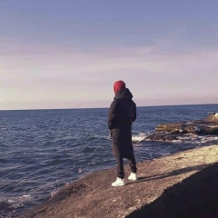 Daler Ergeshov, 09.05.1997, Сарыагаш