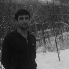 Фазлидин Гаффоров, 23.01.1989, Харьков