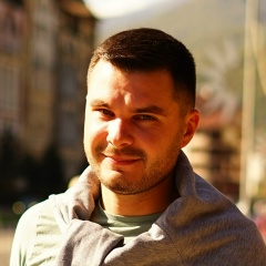 Дмитрий Дробышев, 29.05.1990, Шахты