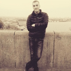 Роман Рутвян, 20.09
