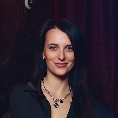 Татьяна Шатохина, 07.06, Благовещенск