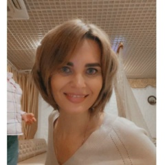 Лариса Кишкина, 07.05.1986, Балаково