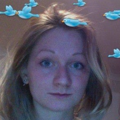 Catherina Gasparian, 03.01.1987, Sydney