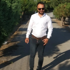 Alper Aktoprak, 01.01.1984, Kayseri