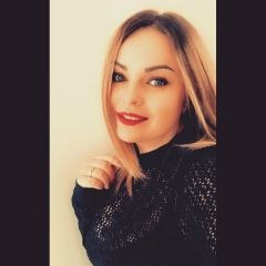 Марина Илиуц, 12.08, Черновцы