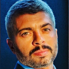 Alexandr Capsamun, 18.03.1984, İstanbul