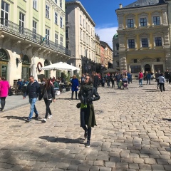Олечка Мася, 31.10, Днепр (Днепропетровск)