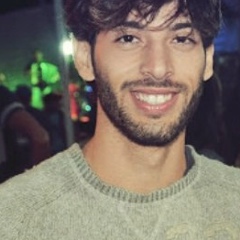 Maurício Dias, 19.11, Belo Horizonte