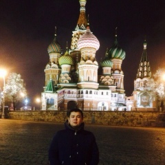 Олжас Каламбаев, 28.07.1991, Актау