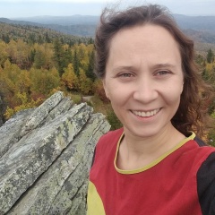 Анна Лебсак, 24.09, Челябинск