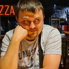 Денис Яковенко, 20.02.1988, Москва