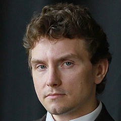 Павел Рудинский, 08.09, Челябинск