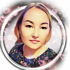 Розалия Салахутдинова, 28.12, Челябинск