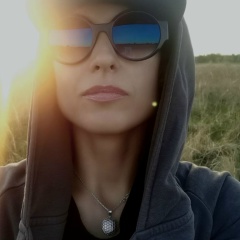 Юлия Видяпина, 31.05, Ступино