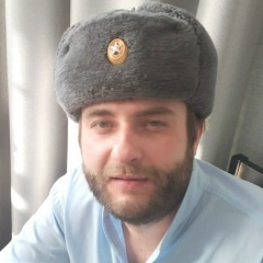 Павел Юрьевич, 09.06, Москва