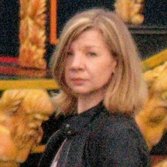 Юлия Дядченко, 06.08, Санкт-Петербург