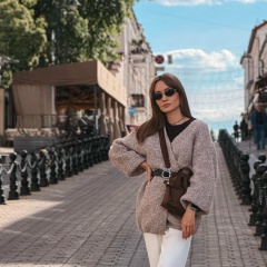 Анастасия Демина, 06.06