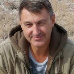 Алексей Светличный, 14.12.1961, Байконур