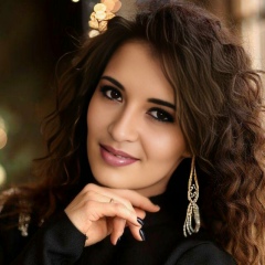 Татьяна Новикова, 23.02, Кош-Елга
