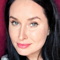 Елена Худякова, Санкт-Петербург