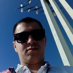 Ринат Магдеев, 27.07.1988, Саратов