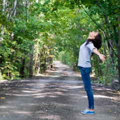 Надежда Гайворонская, 01.01.1993, Воронеж