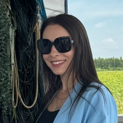 Екатерина Александрова, 24.05, Челябинск