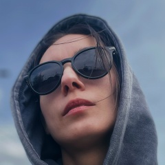 Татьяна Громова, Санкт-Петербург