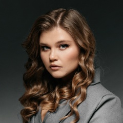 Арина Свинухова, 04.02.1999, Томск