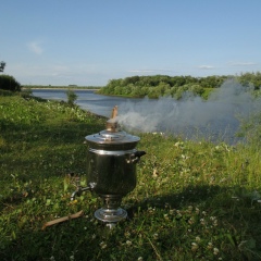 Наиль Башкирский