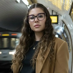 Оксана Кузнецова, Николаевск-на-Амуре