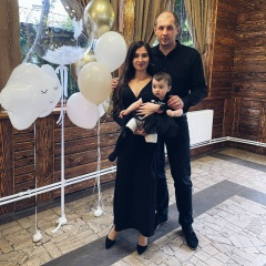 Вадим Лещенко, 25.10