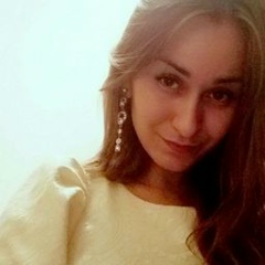 Natalie Dj, 01.05, Москва