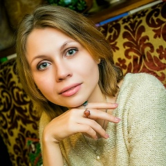 Arina Rishkin, 14.09, Новосибирск