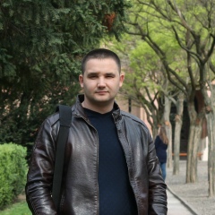 Славик Пюро, 02.09, Винница