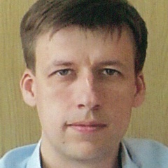 Александр Авдеев, 22.01.1983, Барнаул
