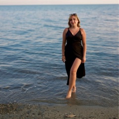 Toma Kazarova, 01.04, Москва