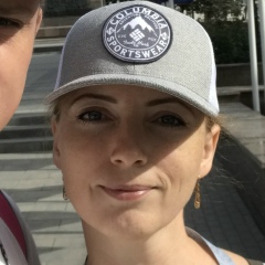 Наталья Ховратович, 31.12, Краснодар