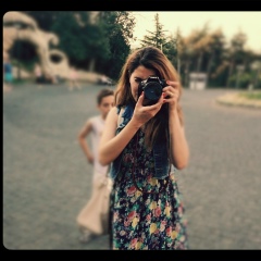 Maii Maiko
