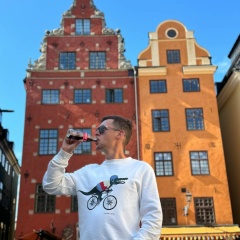 Михаил Бричко, 12.03.1987, Санкт-Петербург