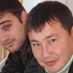 Галым Мулдагалиев, 12.06, Актау