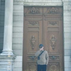 Дилик Иргашев