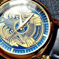 Ербол Маратұлы, Кокшетау