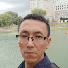 Ойбек Хамдамов, 12.06, Москва
